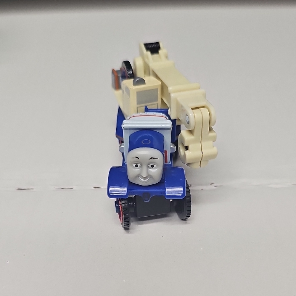 Thomas & Friends Kelly
